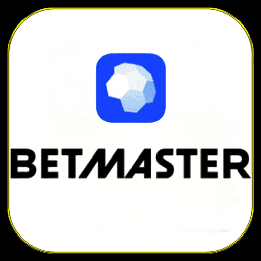 Imagem promocional da BETMASTER mostrando a plataforma e suas vantagens